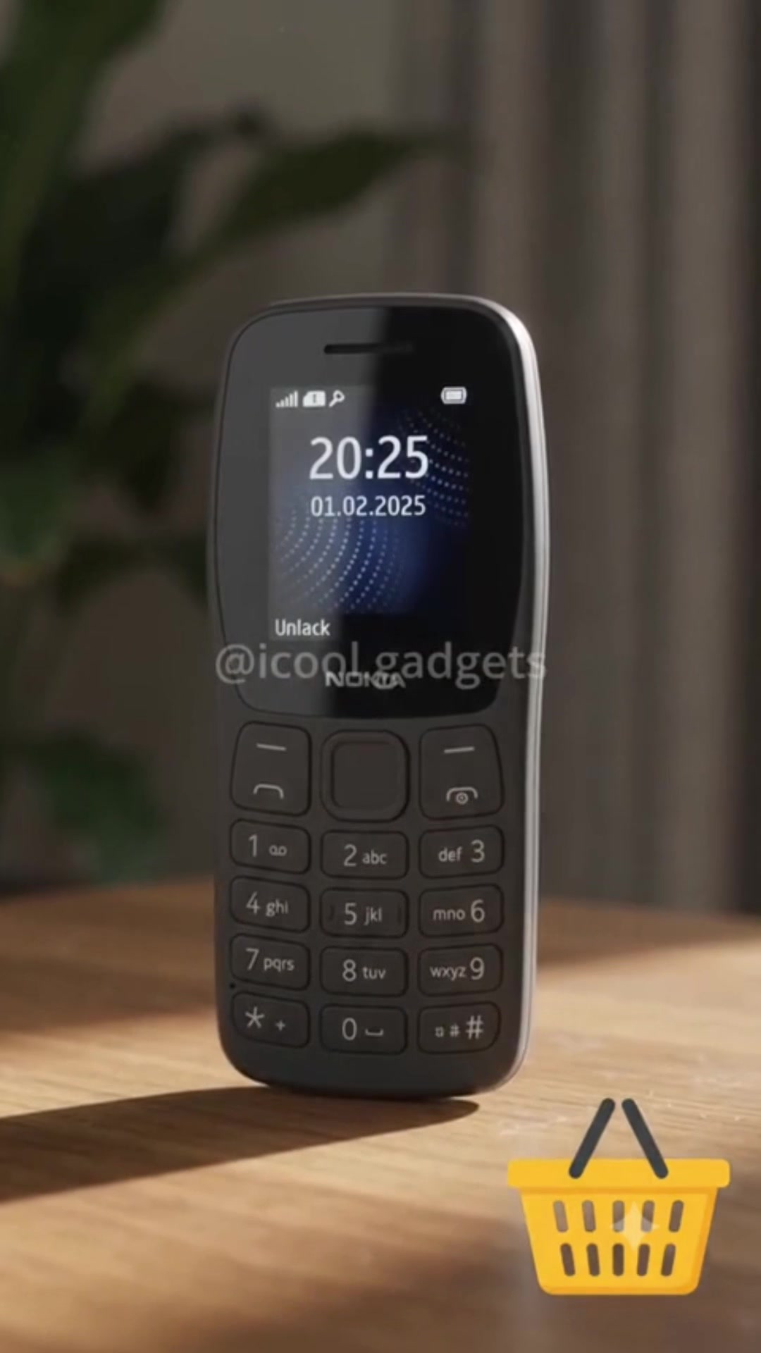 @iCool Gadgets