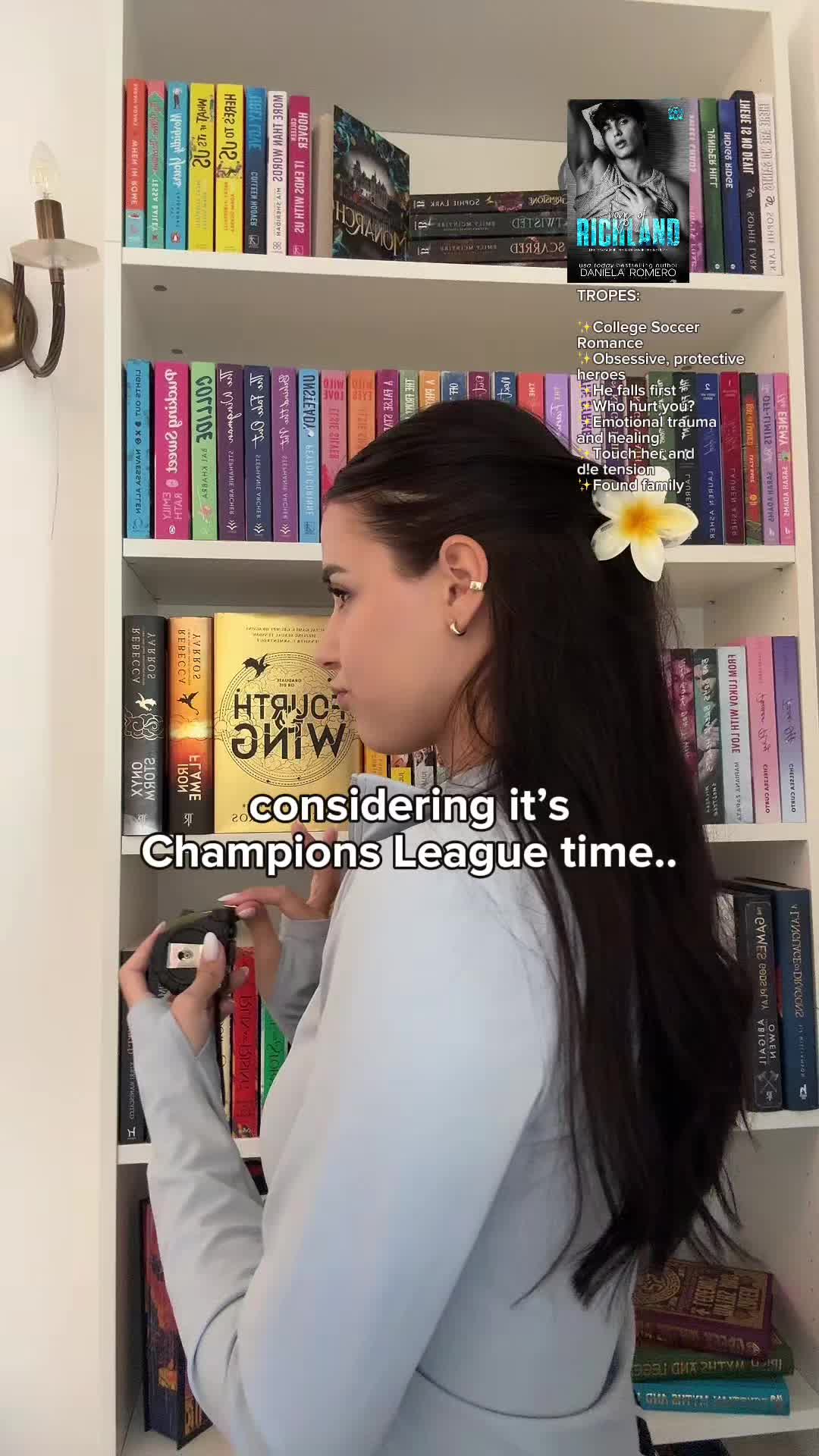 @DanielaRomeroBooks