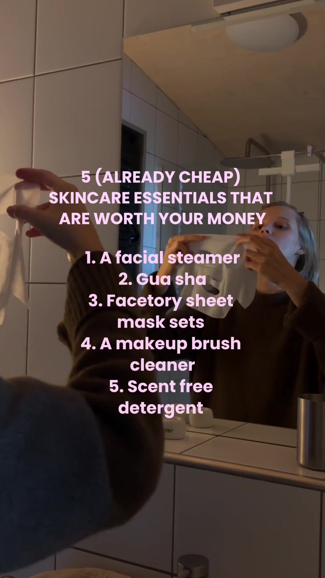 @FaceTory