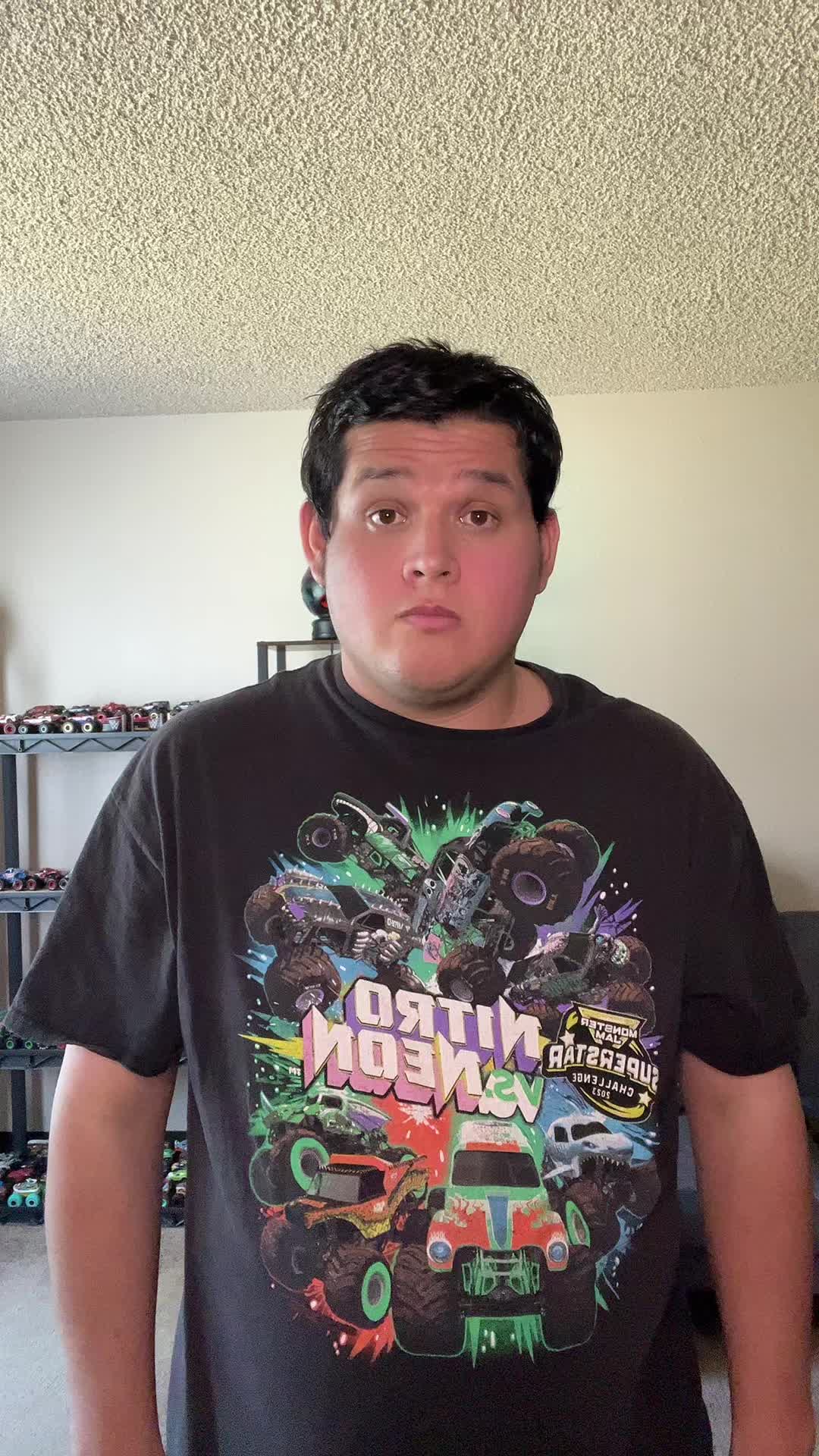 @jesusesparzashow