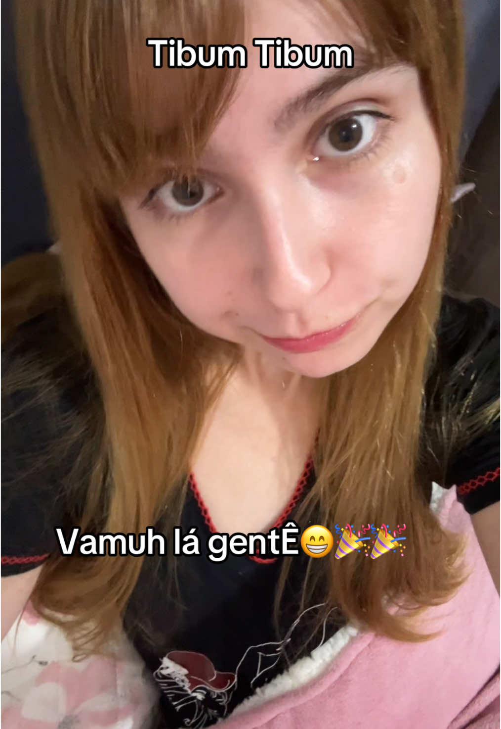 @Jaque Vit&oacute;ria🍎