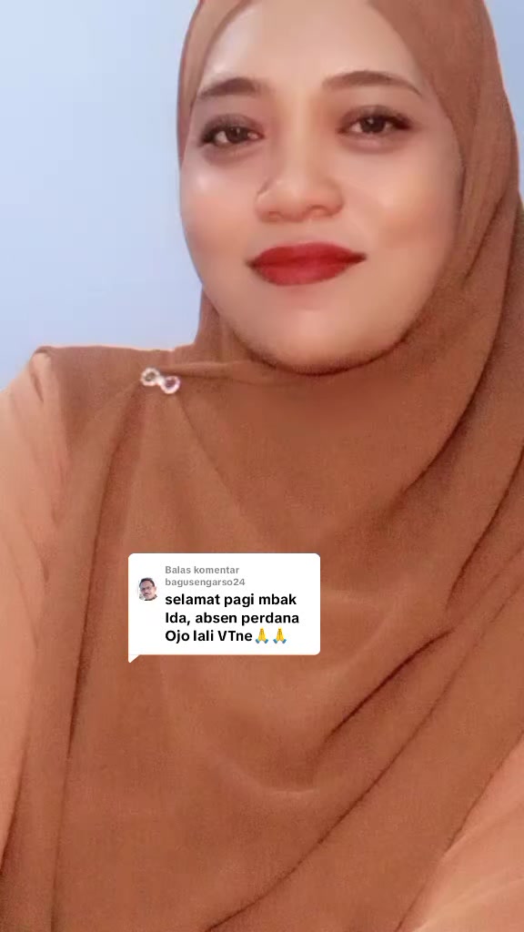 @Idapurwanti