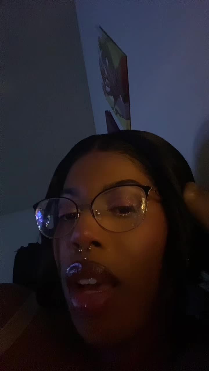 @🥵 Spicy Negra 🌶️🔥