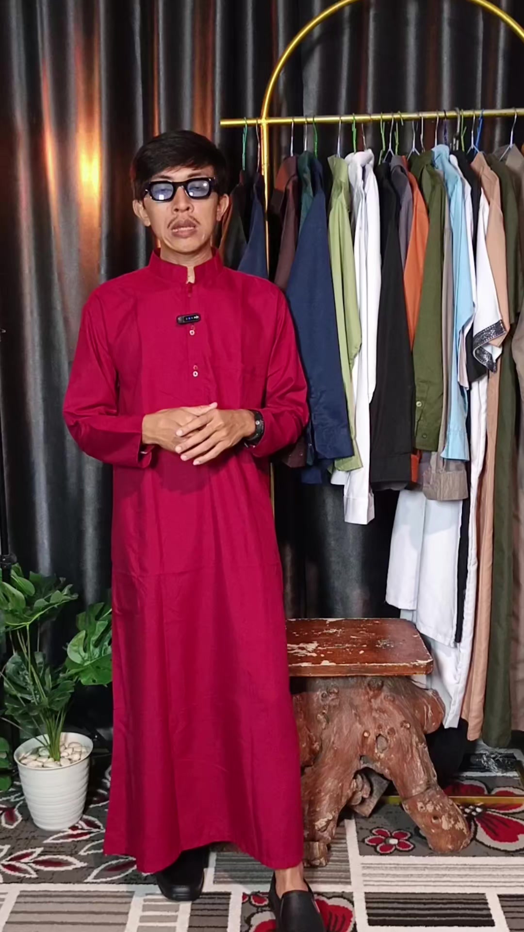 @KANG BASRENG OUTFIT