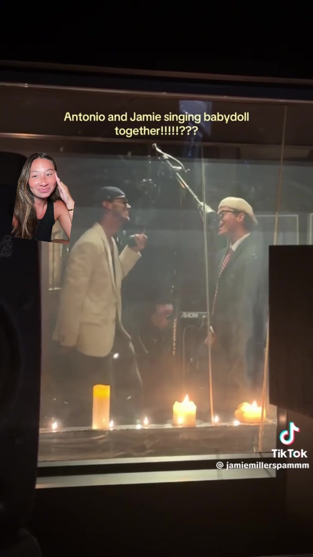 @Melissa Rubenstein