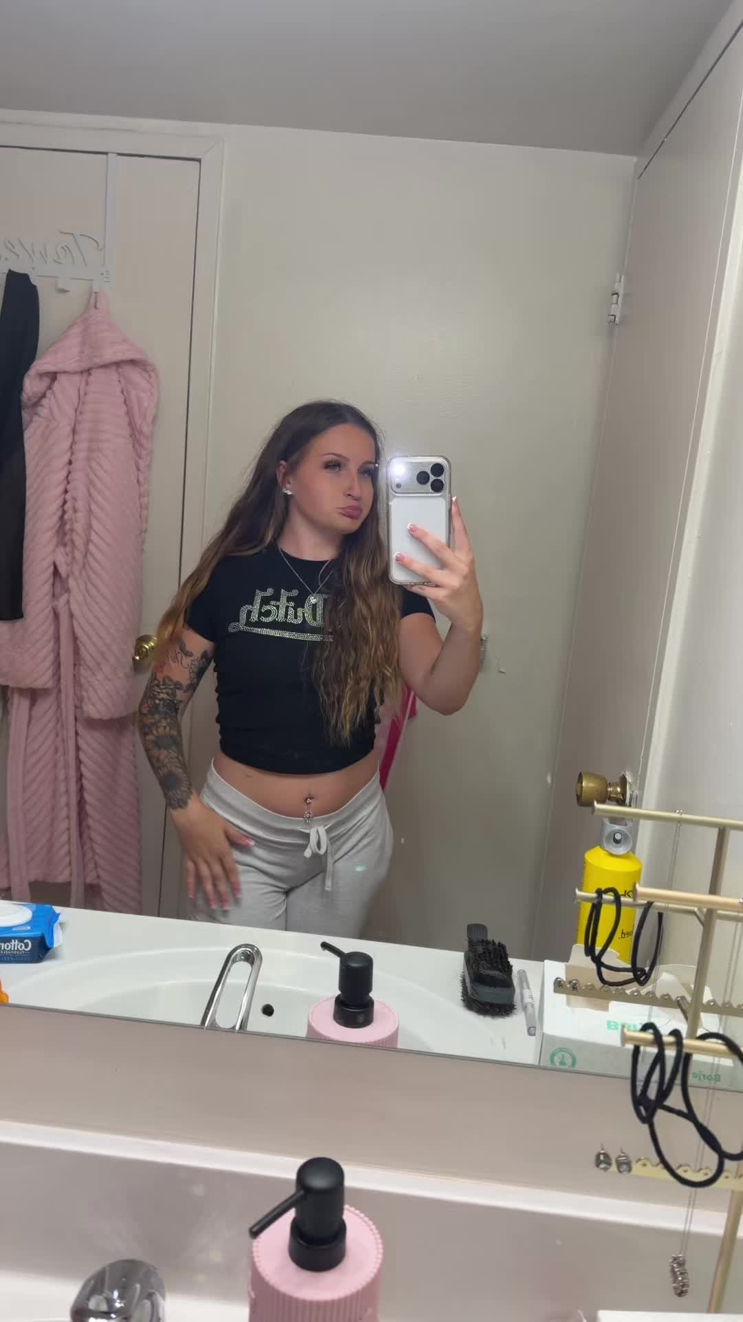 @Carissa