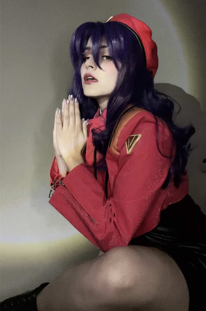 @yoshikaycosplay