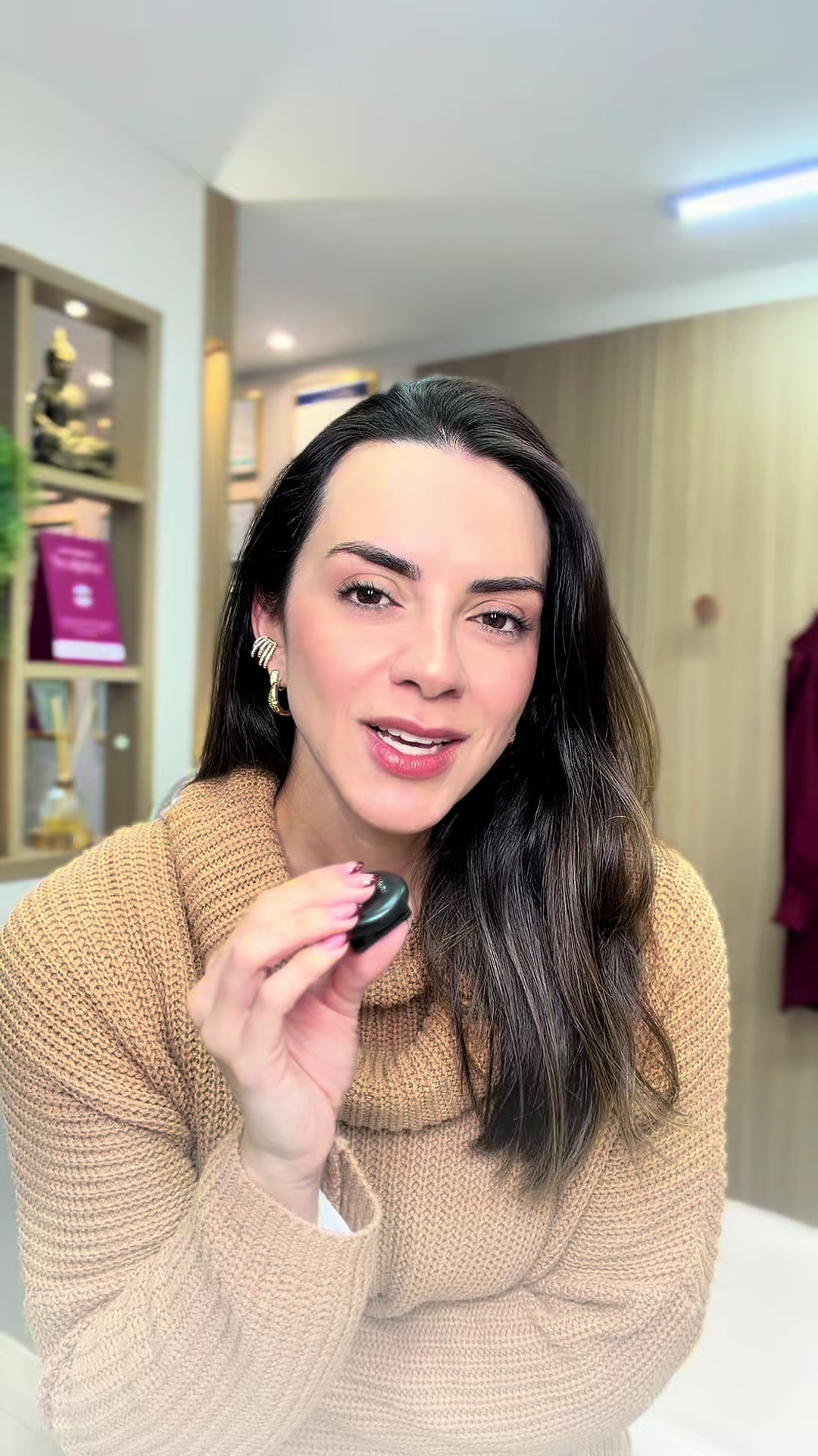 @Dra Juliana Montanari