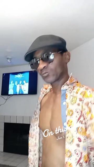 @#TheBangerMan 🎤🎶