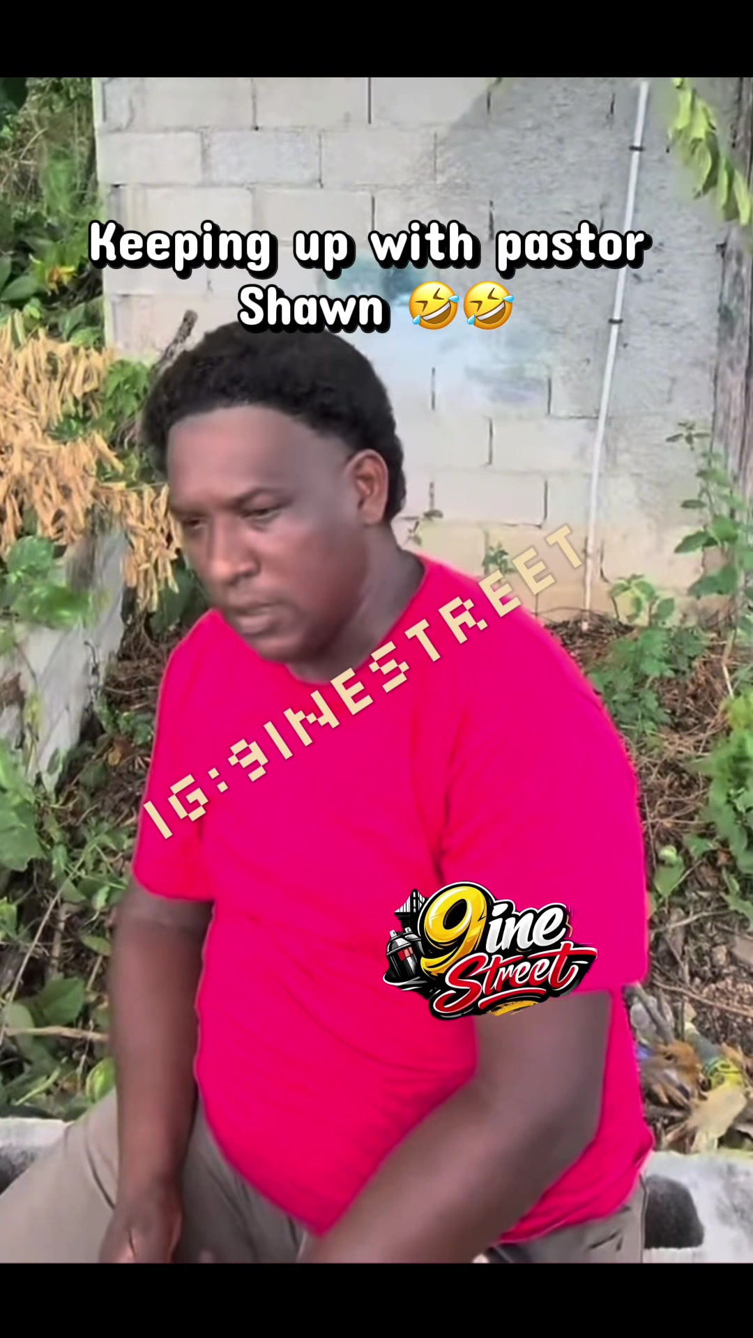 @☞ 9️⃣𝐢ᶰᵉ🥷🏽𝕾𝖙ɹǝǝ꓄ ✍️👁️❌