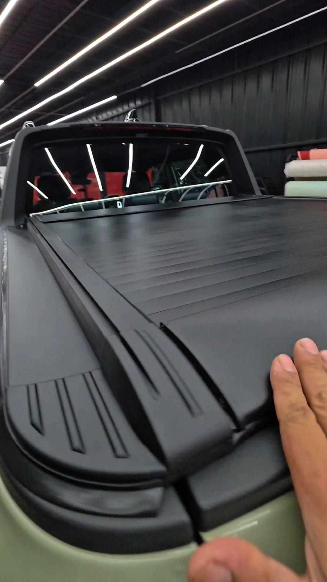 @Ultrashine Auto Detailing