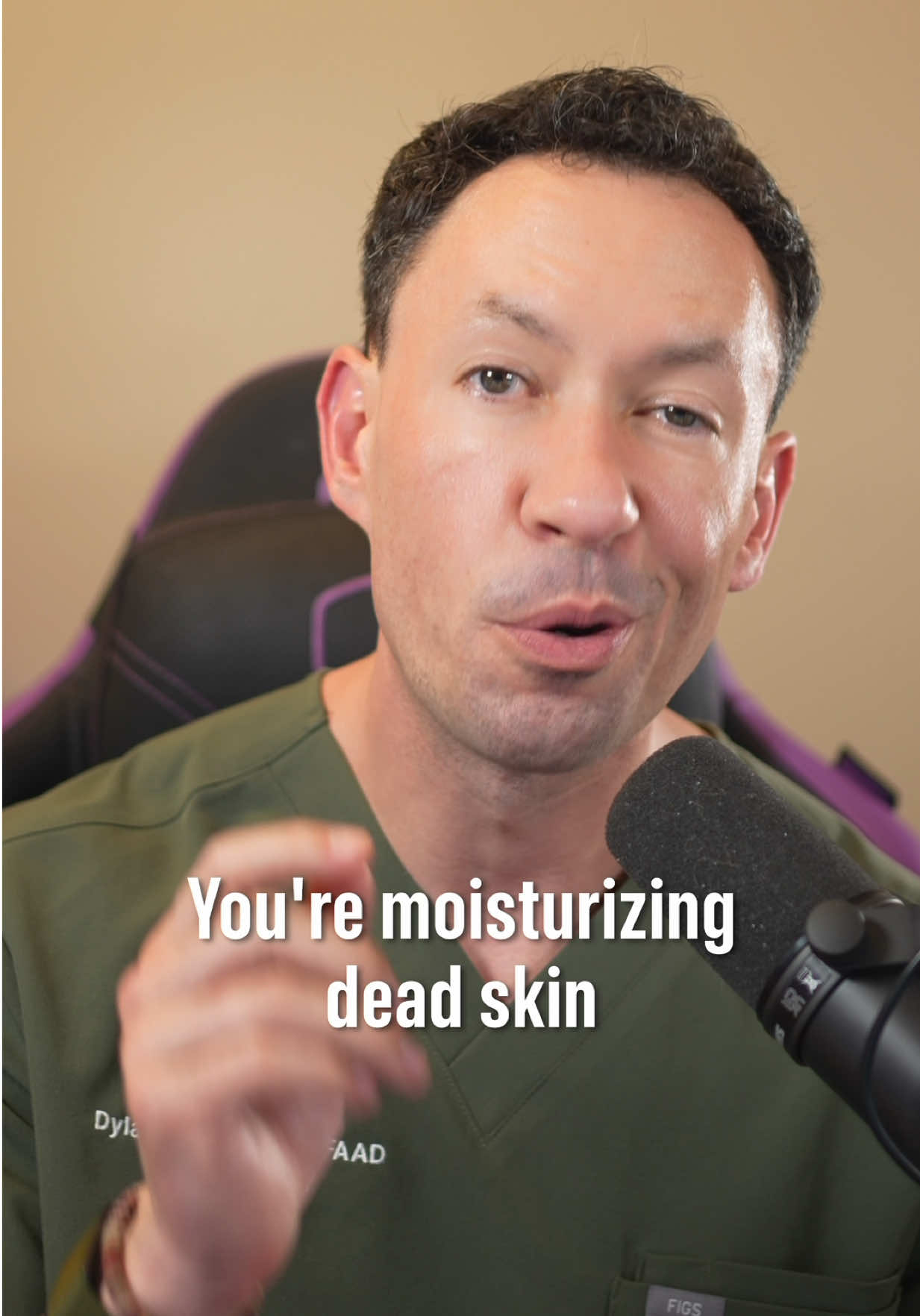 @Dylan Greeney MD Dermatologist