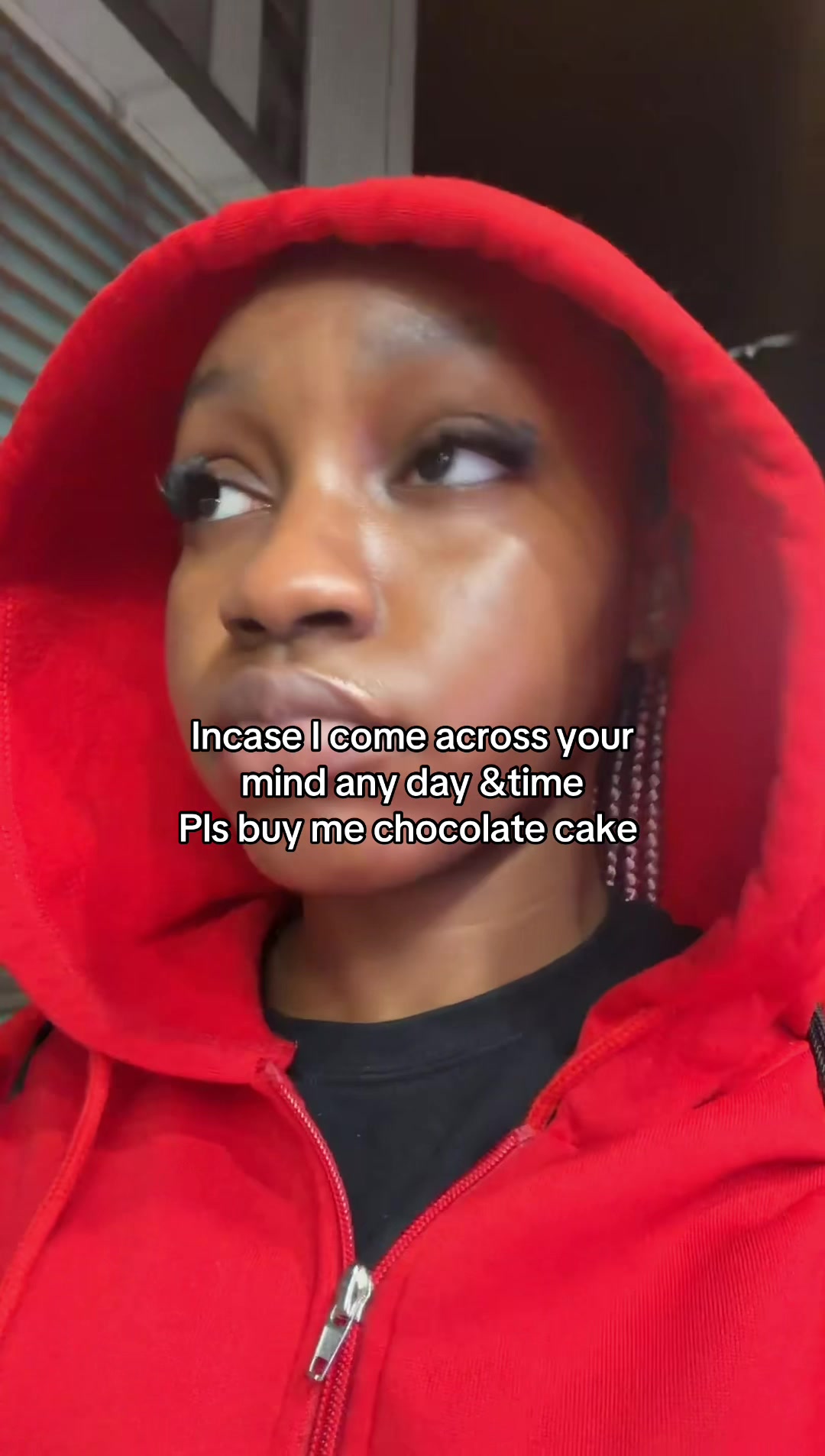 @she.is.๐๐ต๐ฎ๐๐ซฆ