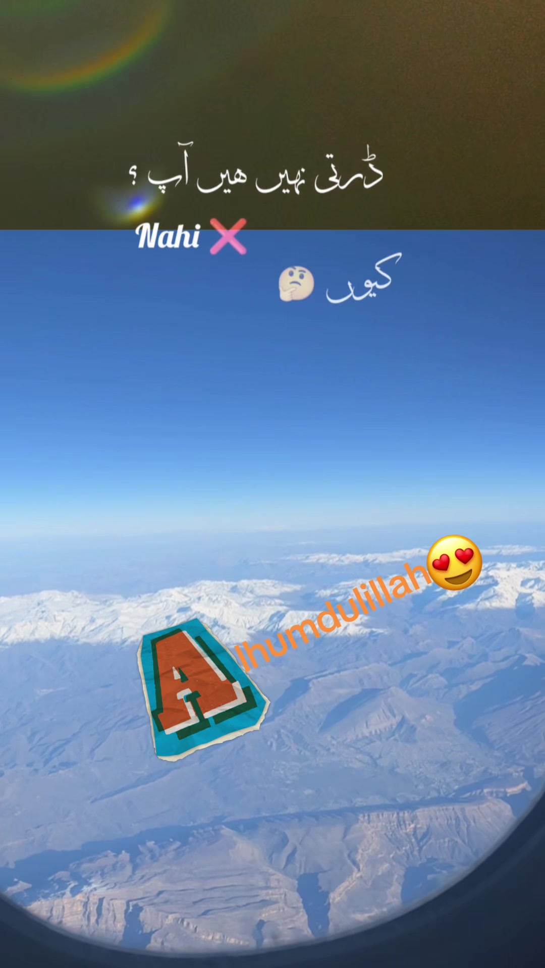 @Aisha jzee