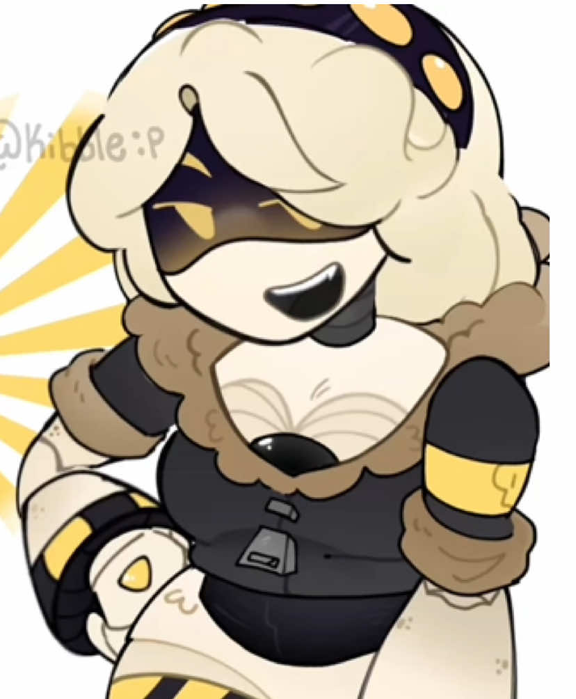 @!! Kibbles🧈