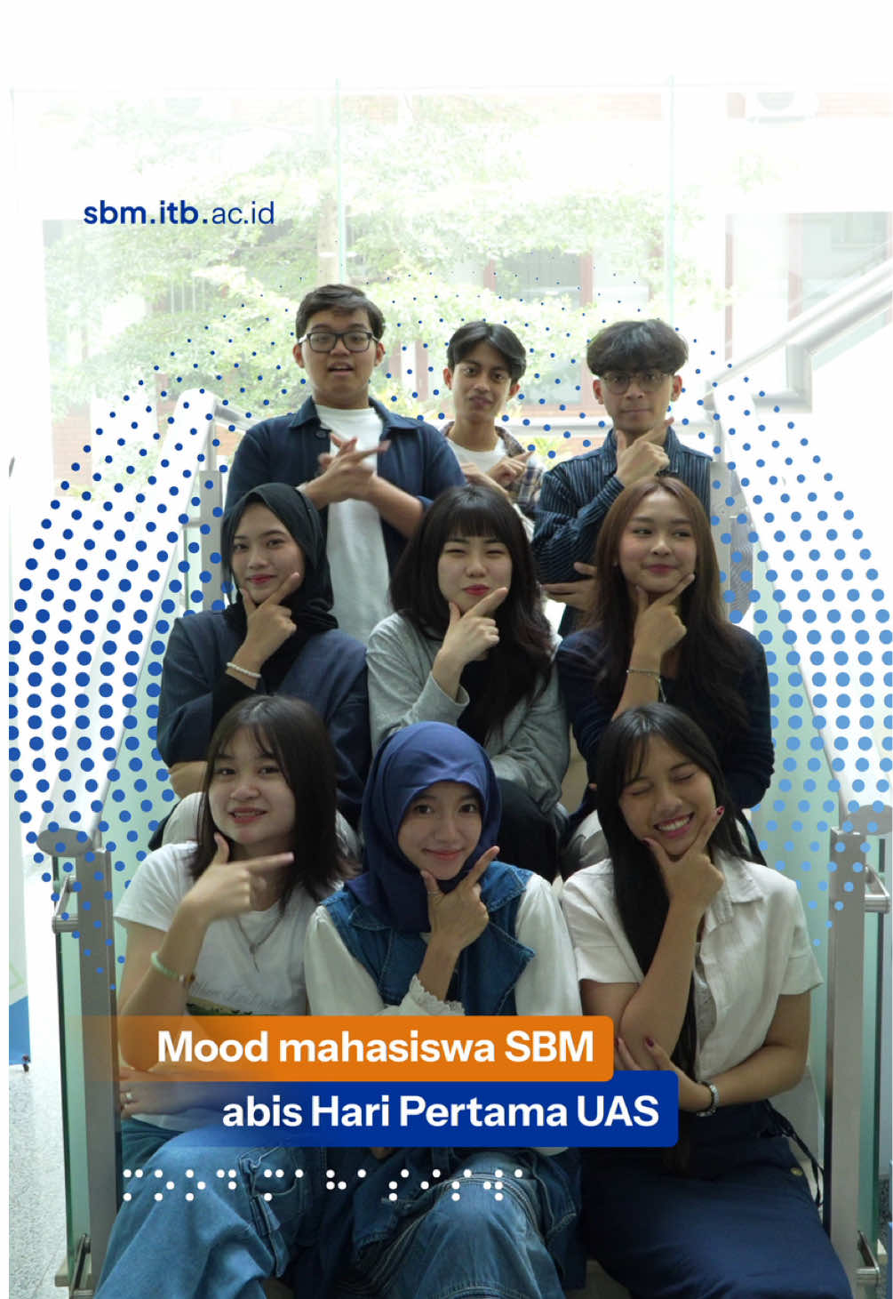 @SBM ITB