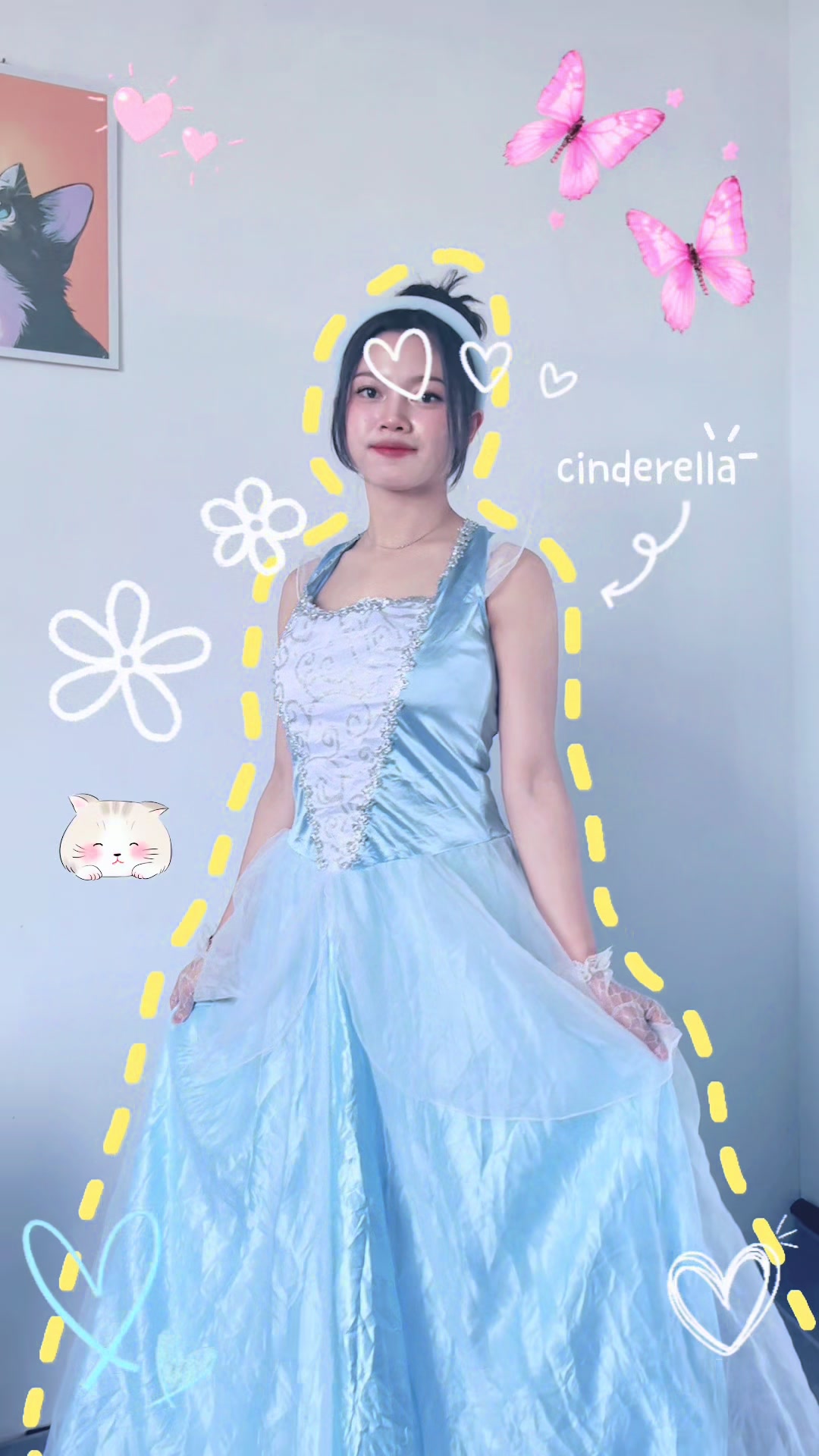 @sewa kebaya TEMANGGUNG lengkap