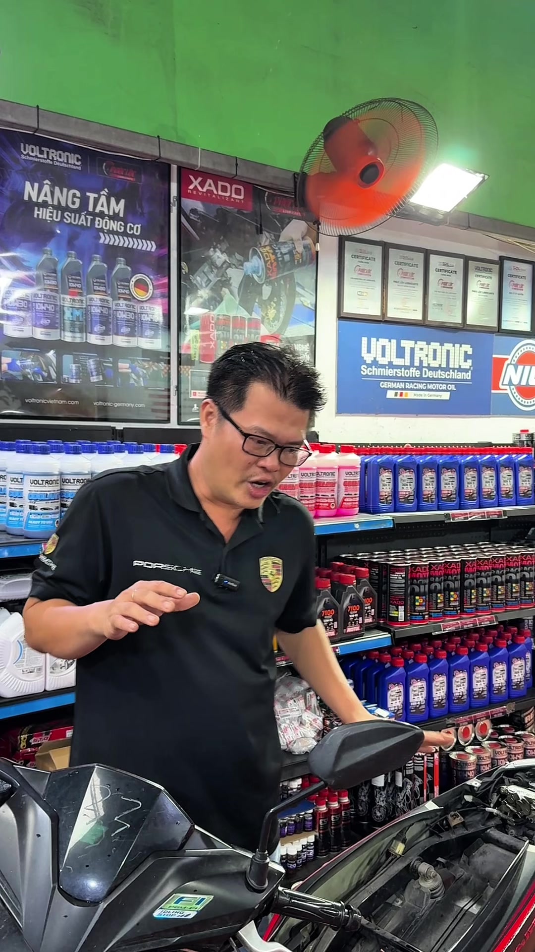 @Phúc Lộc Lubricants