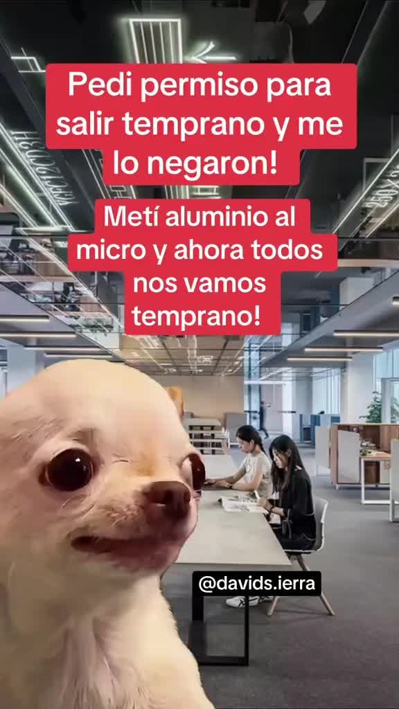 @Johnny Munoz