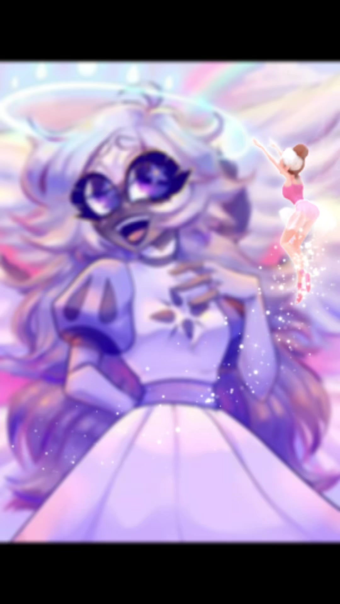 @Speaker god/Arckangel Remiel
