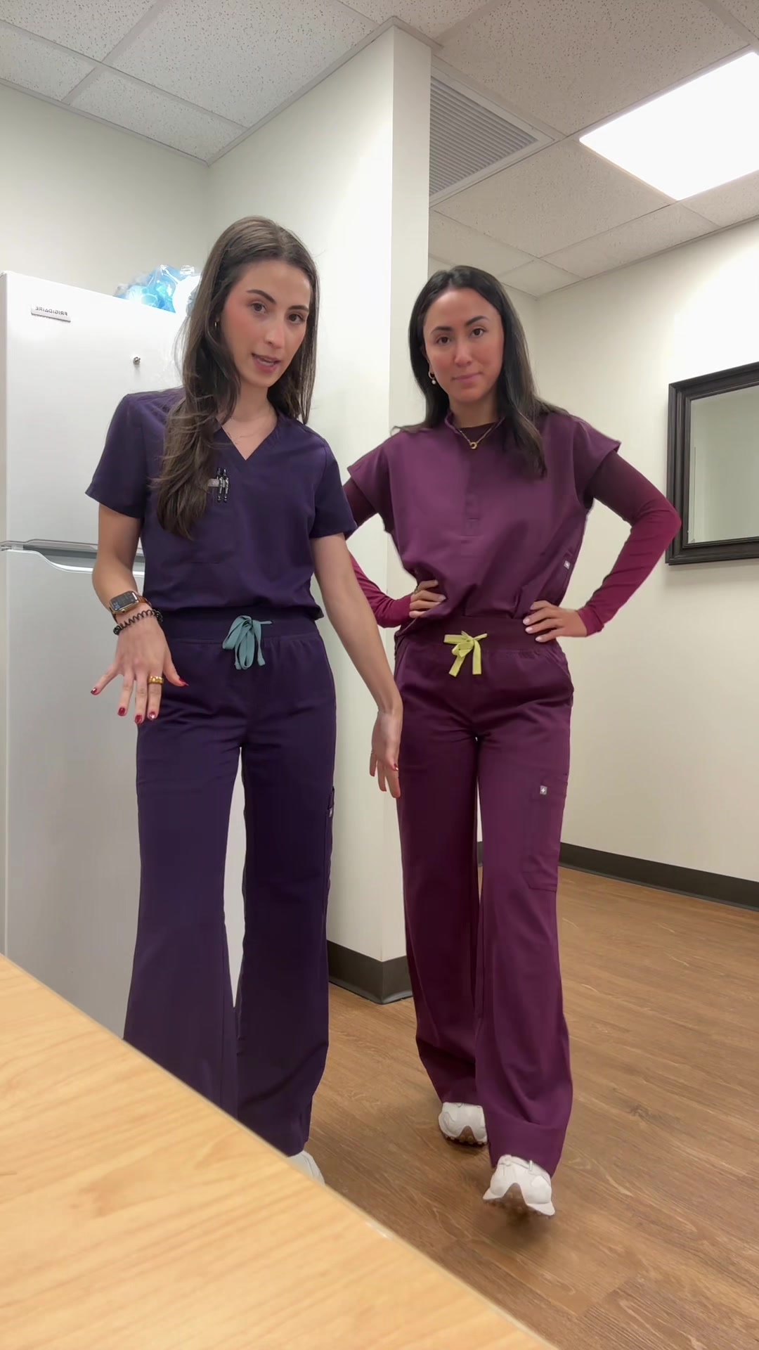 @Dr. Erica | Derm Resident