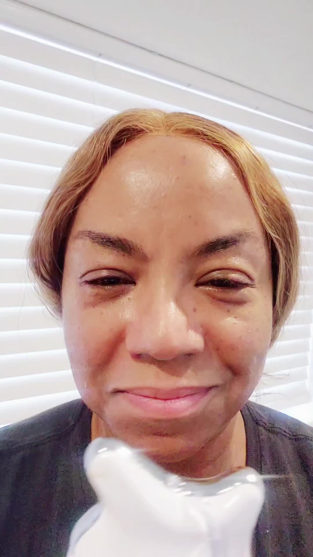 @Nurse Lady Tina