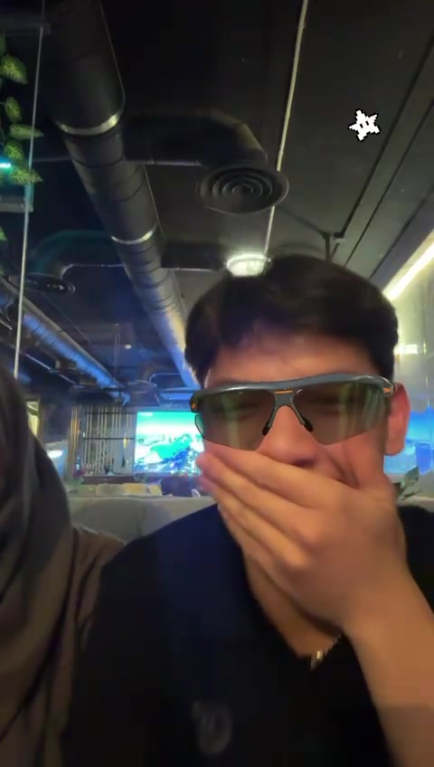 @CEO BARU KEMARIN SORE