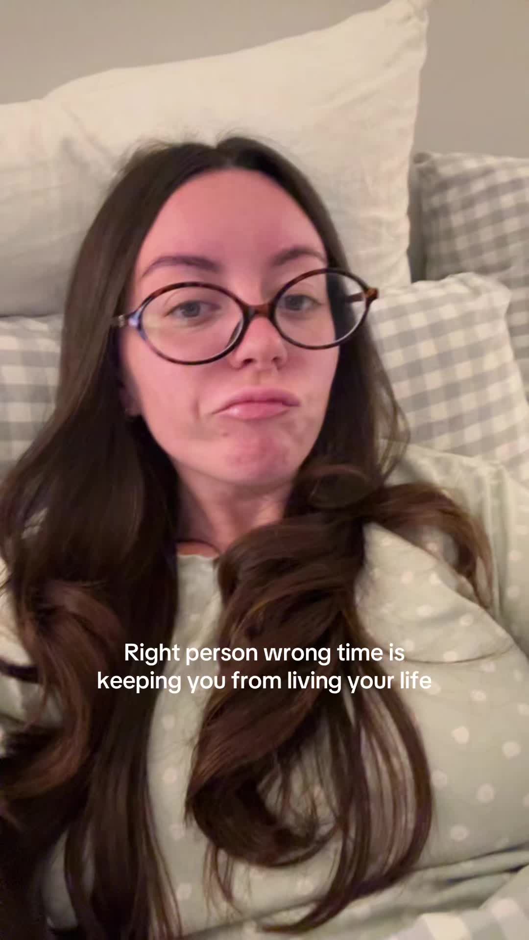 @Alissa DeRogatis