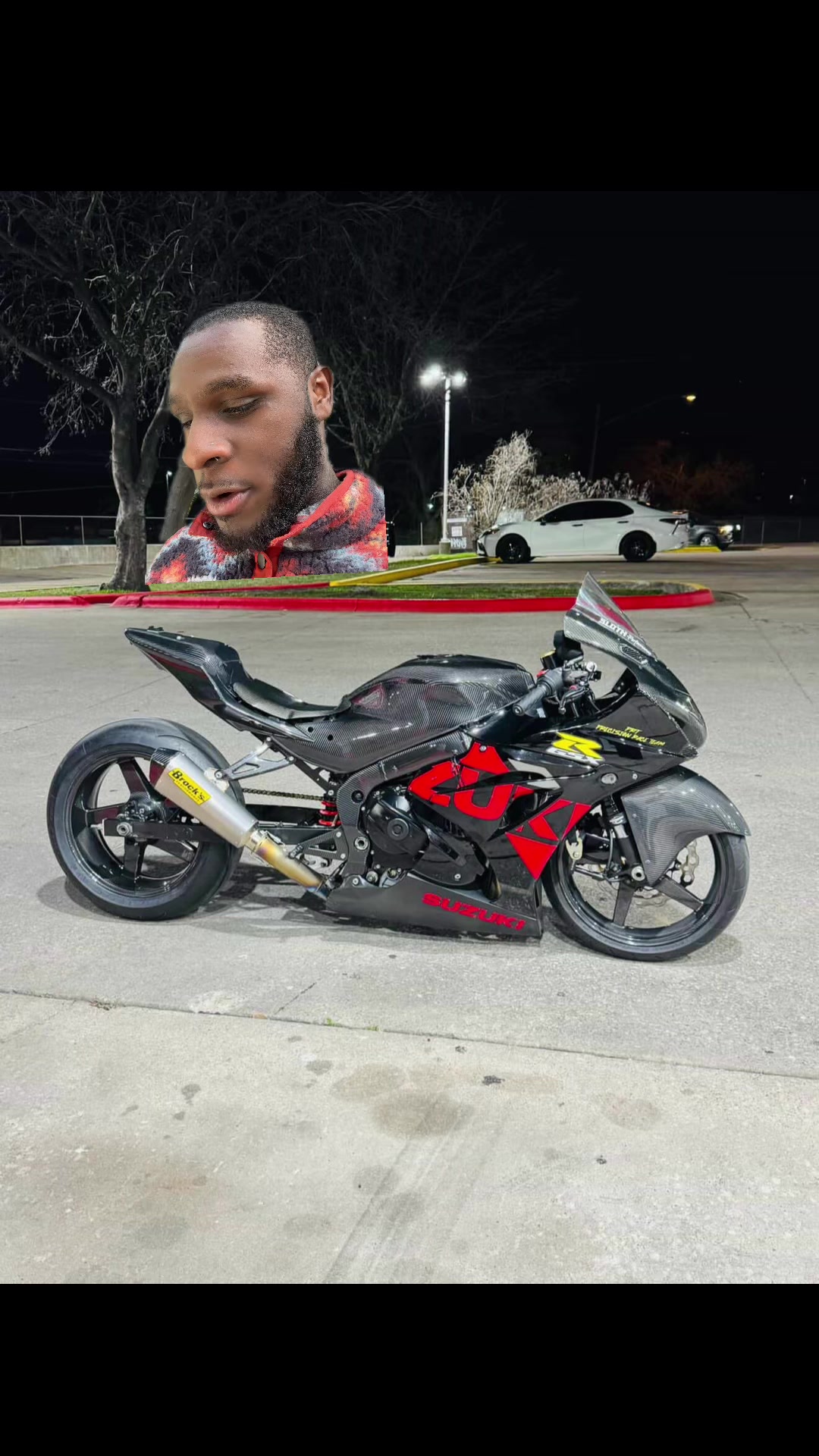 @Theblackcarguru