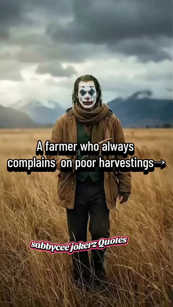 @Sabby cee jokerz Quotes