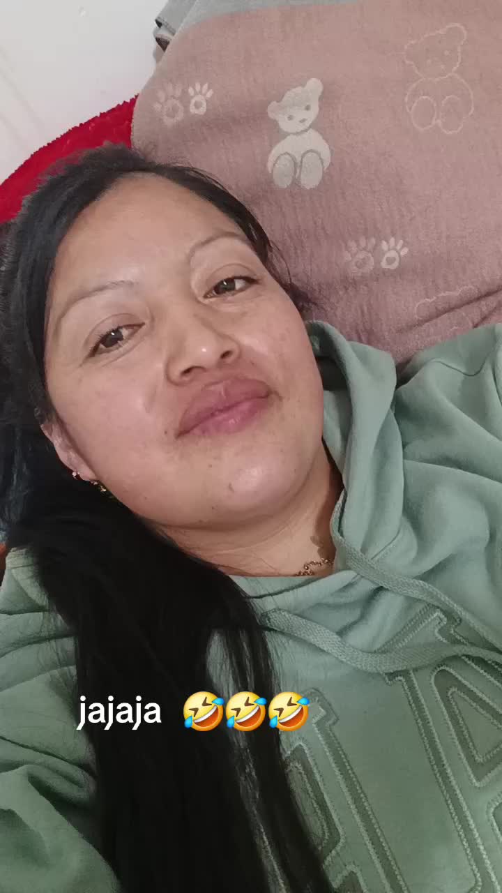 @Marlene Remache