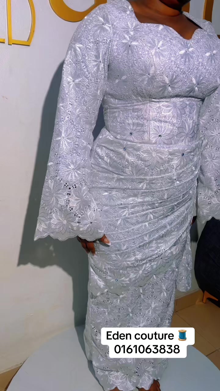 @Edencouture 🪡🧵