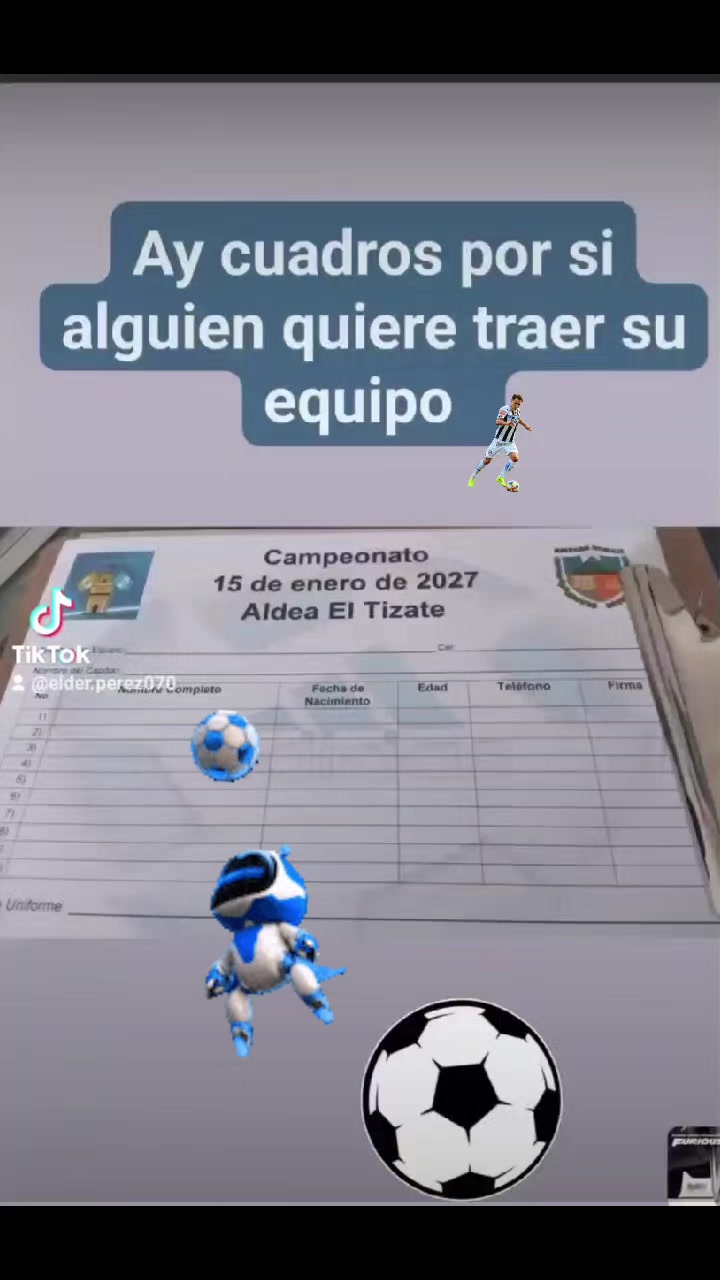 @Elder P&eacute;rez
