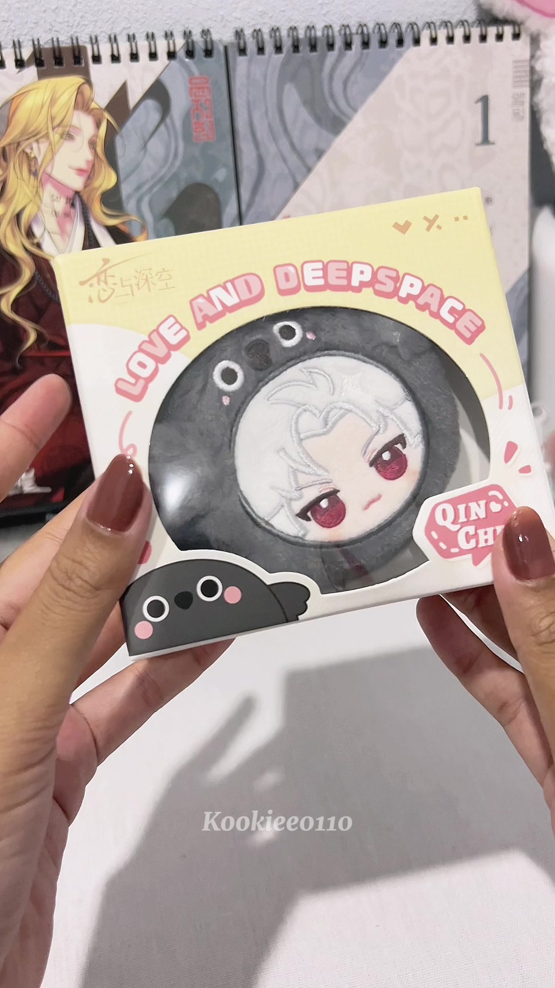 @kookiee☆彡