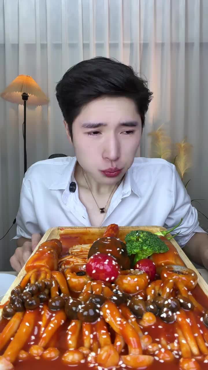 @嗨林什么坤🌶️