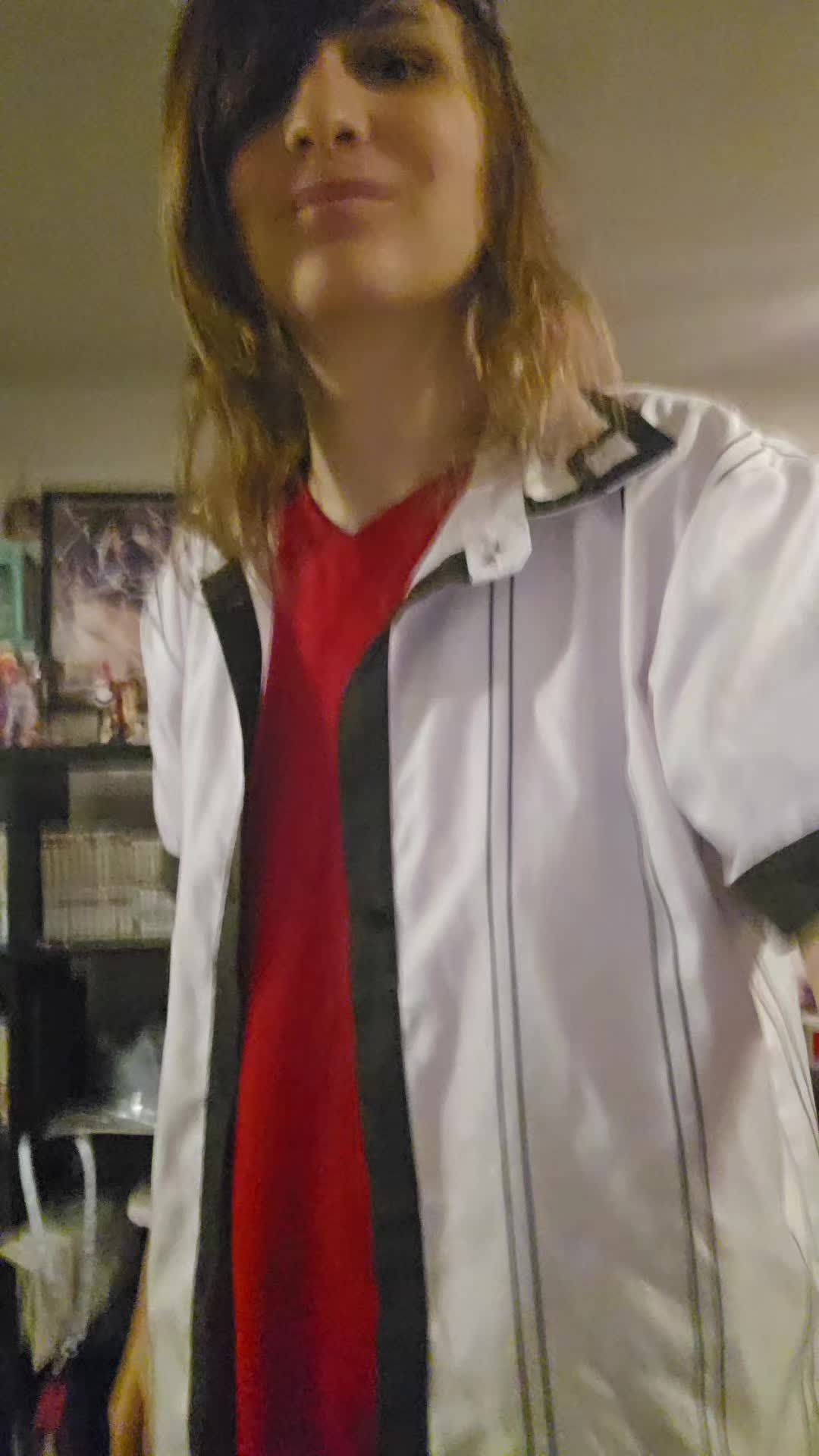 @The Real Life Issei Hyoudou