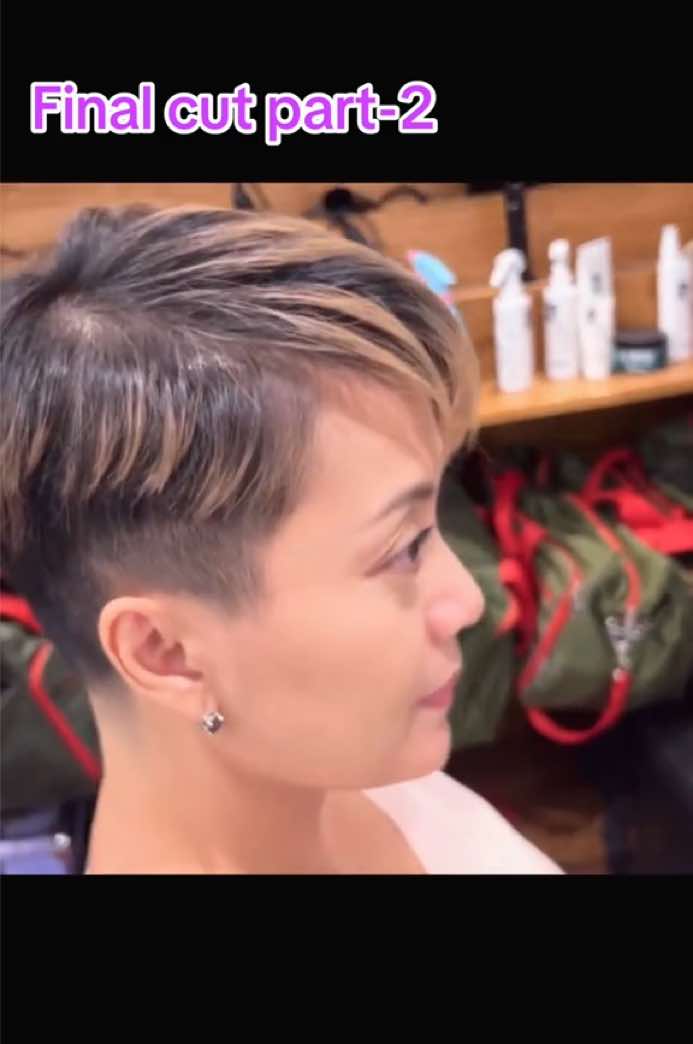 @Amazing Hair