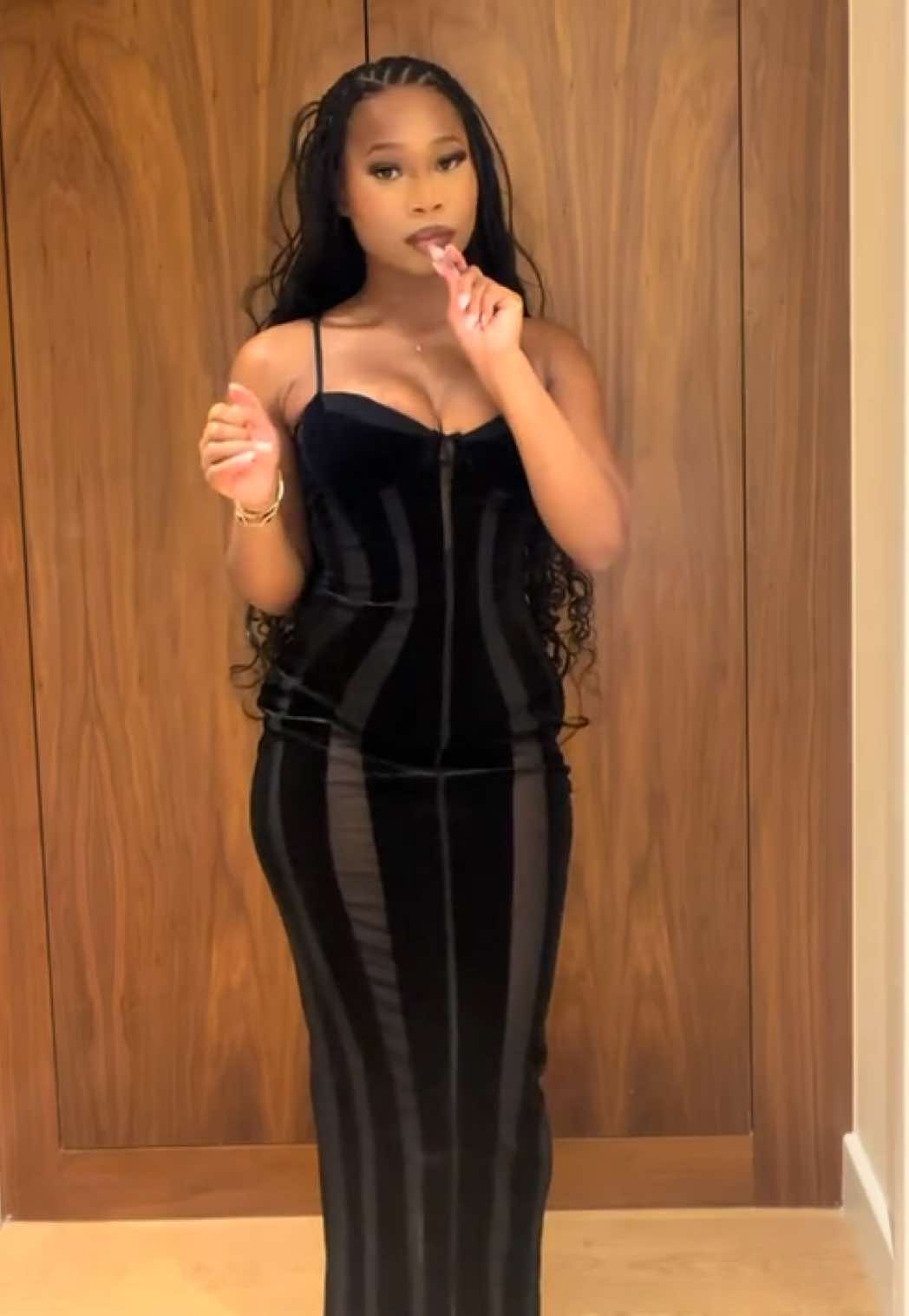 @Stephanie Akoto