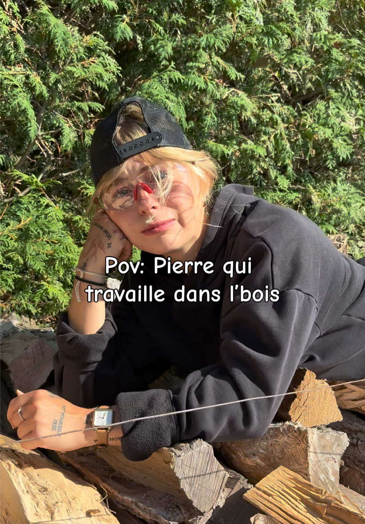 @Sophie Labelle