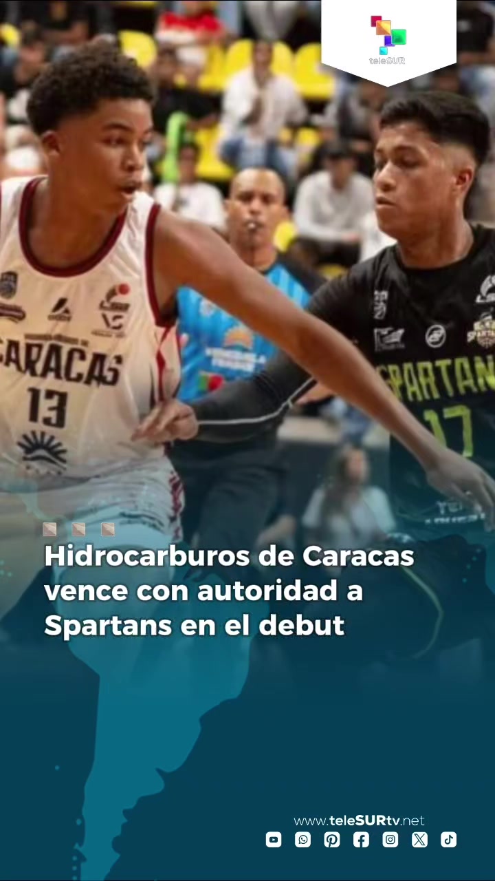 @teleSUR Clips