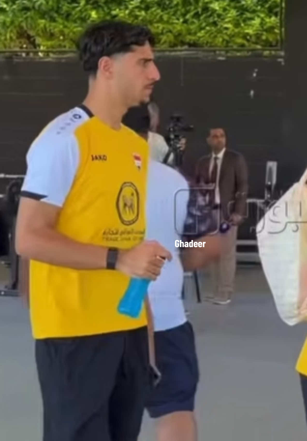 @غــديـر🇮🇶.