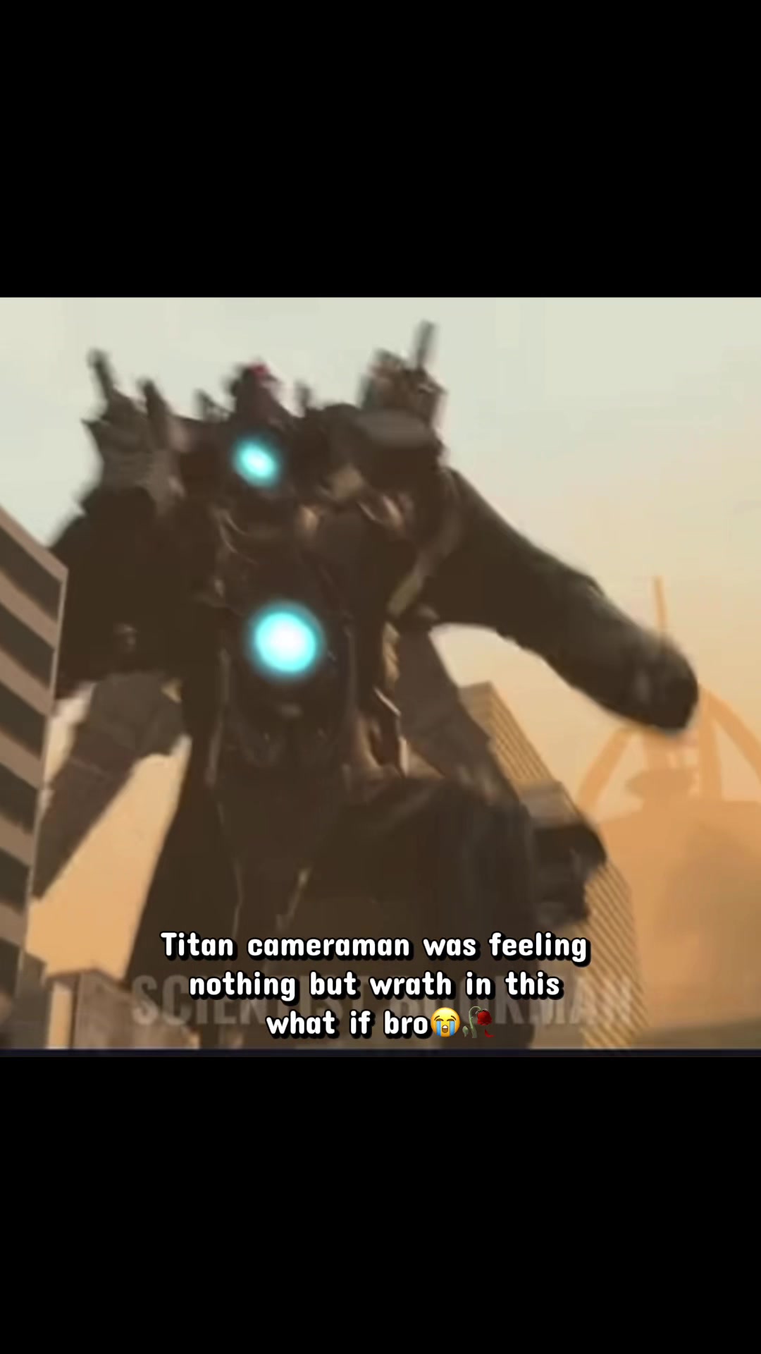 @Titan Speakerman