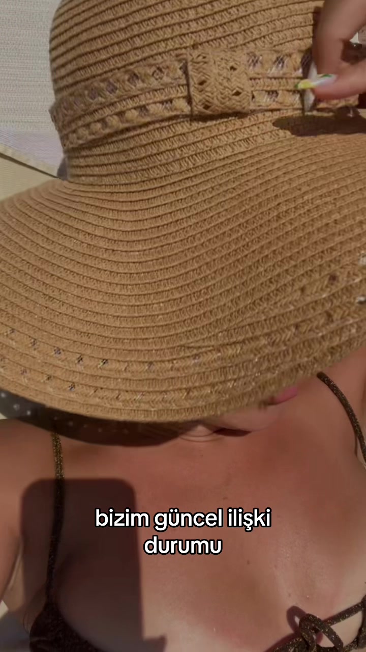 @Selma Arici
