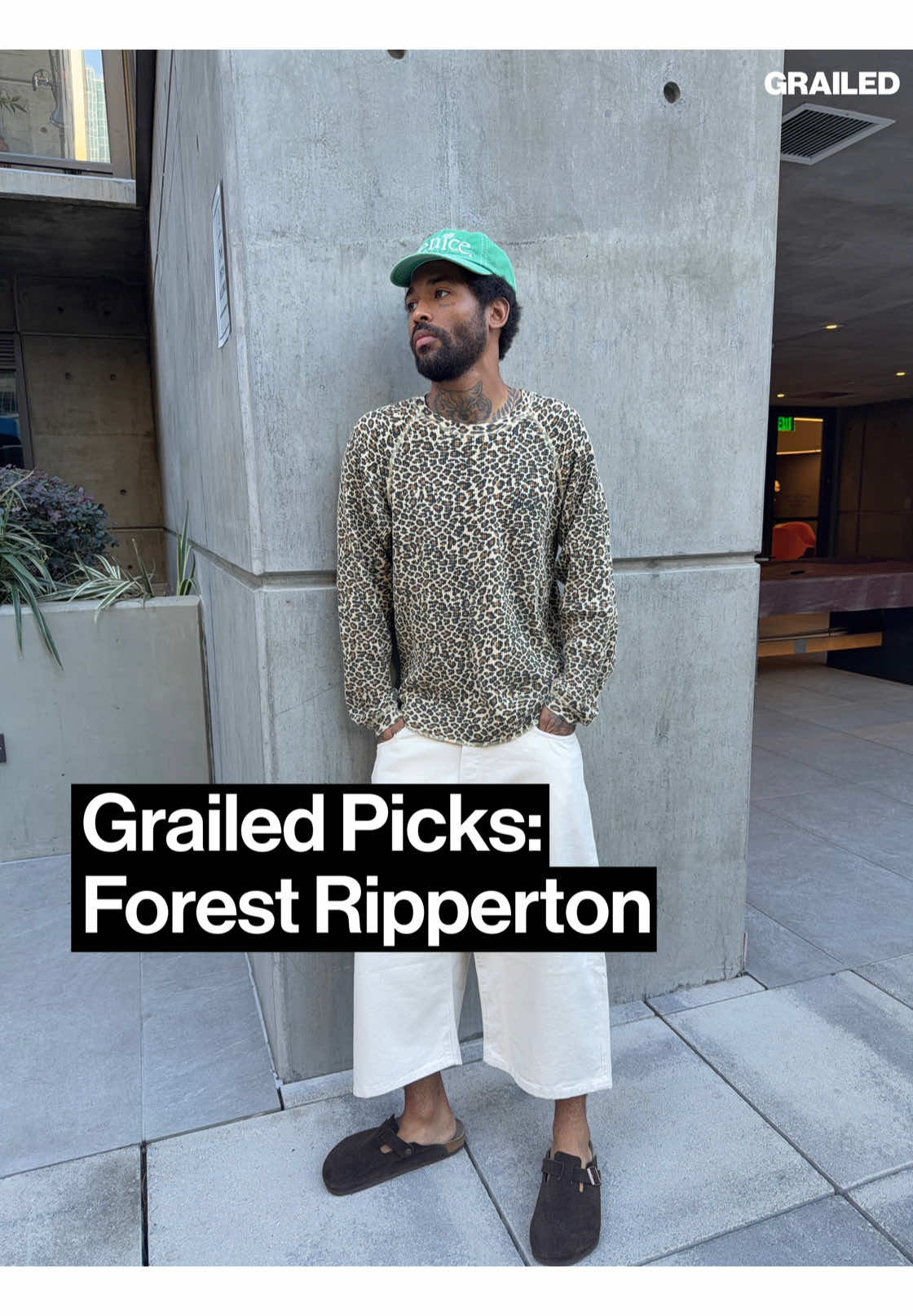 @Grailed
