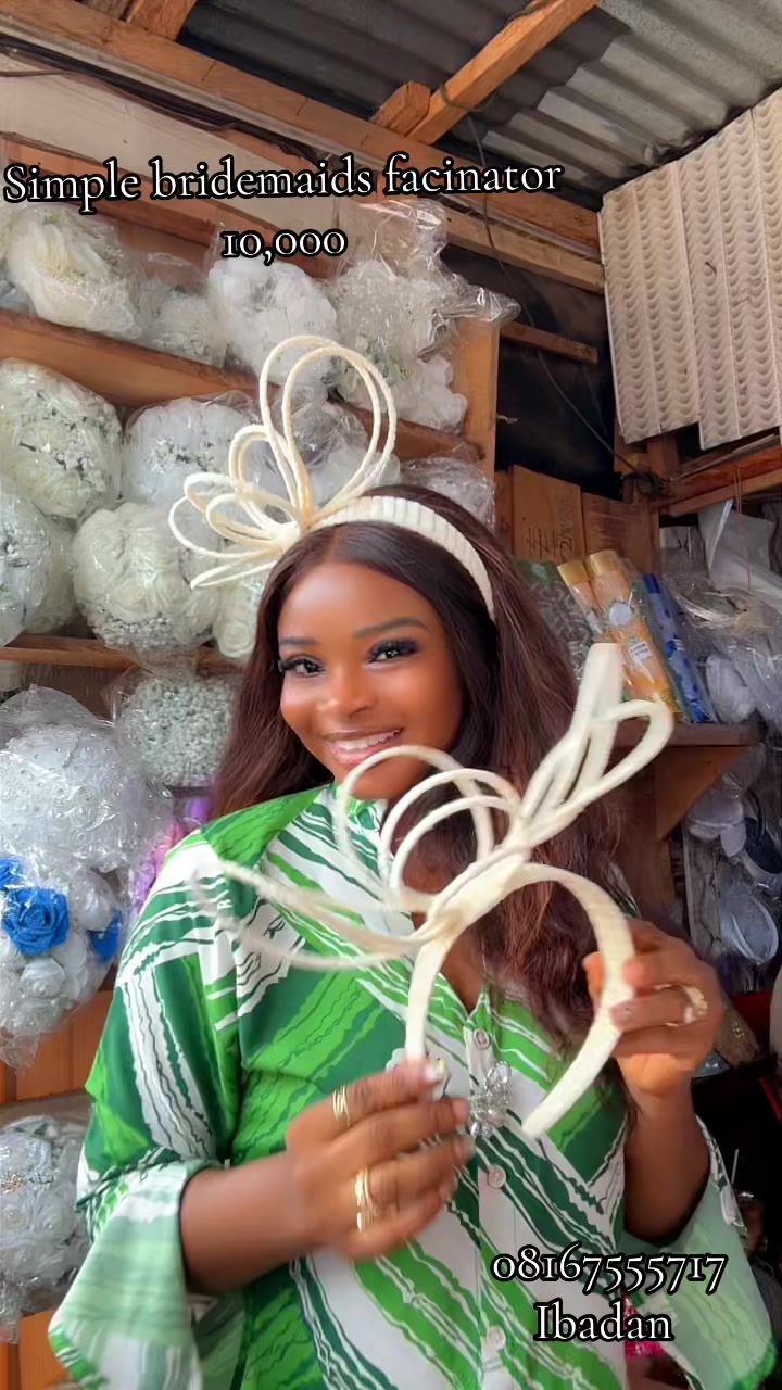 @G.O.G_bridals_store Ibadan