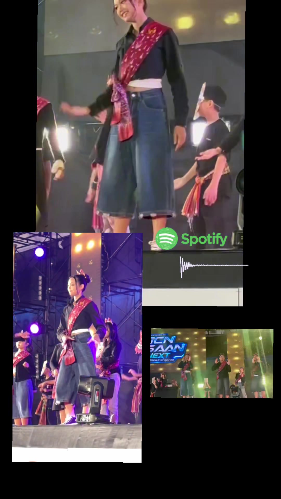 @น้องน้ำเพชร พลอยนภัส