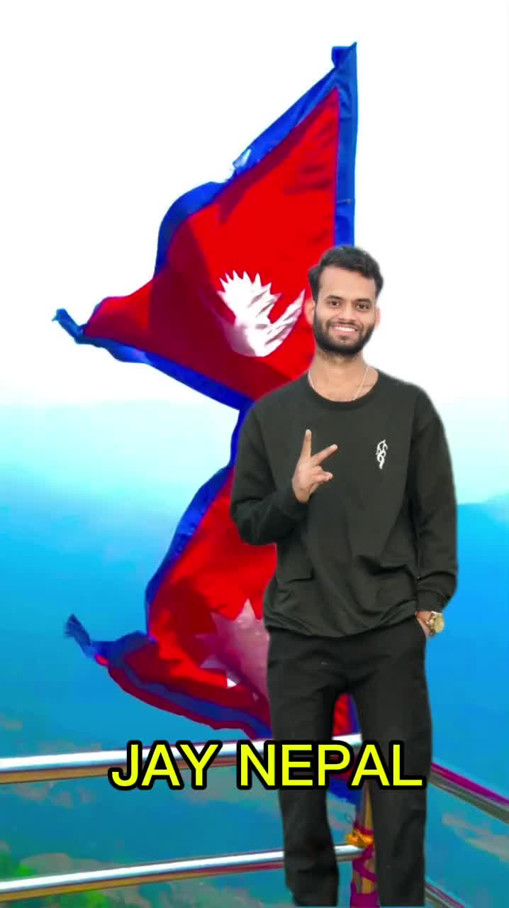 @🇳🇵Sujit Yadav 🇦🇪