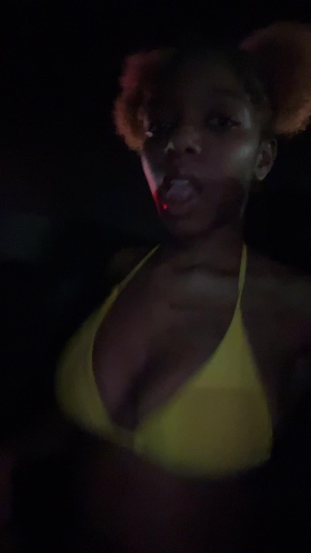 @secret
