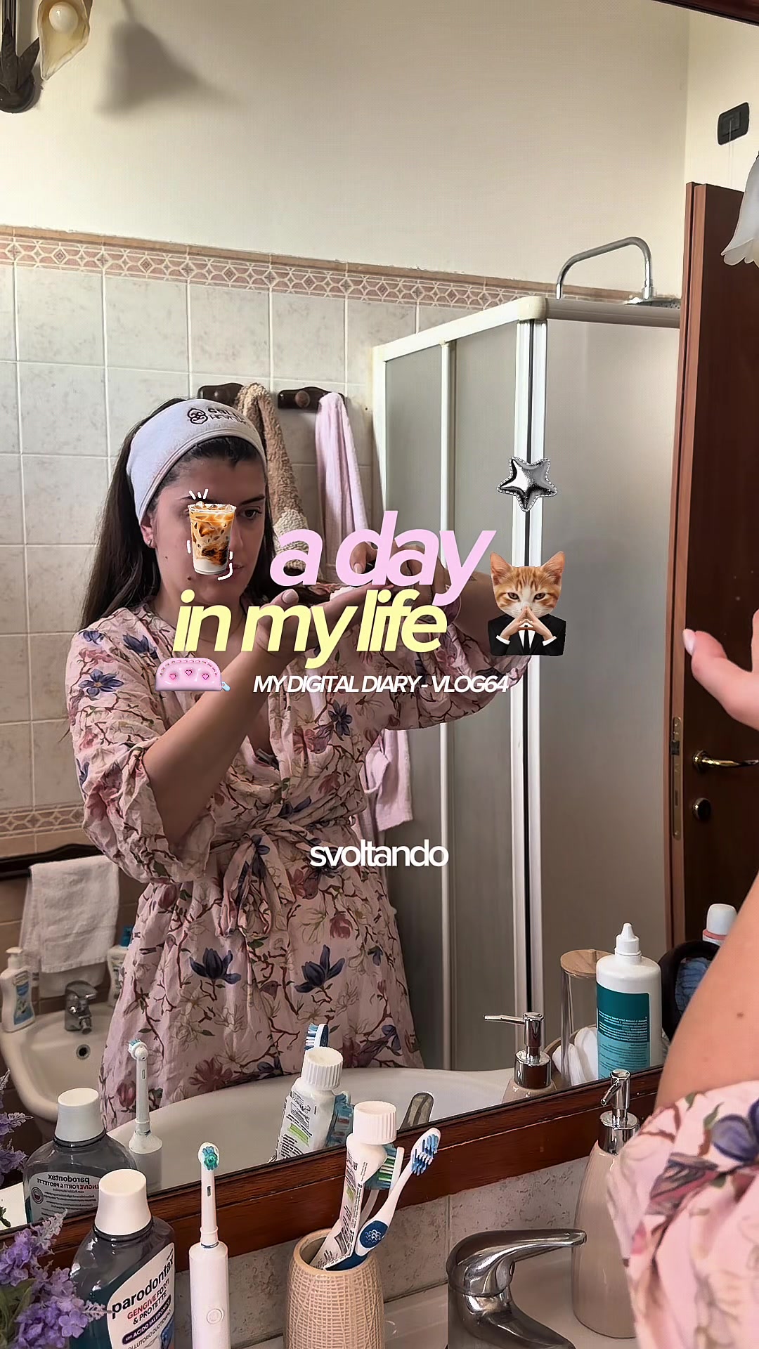 @Tonia | digital diary ๐