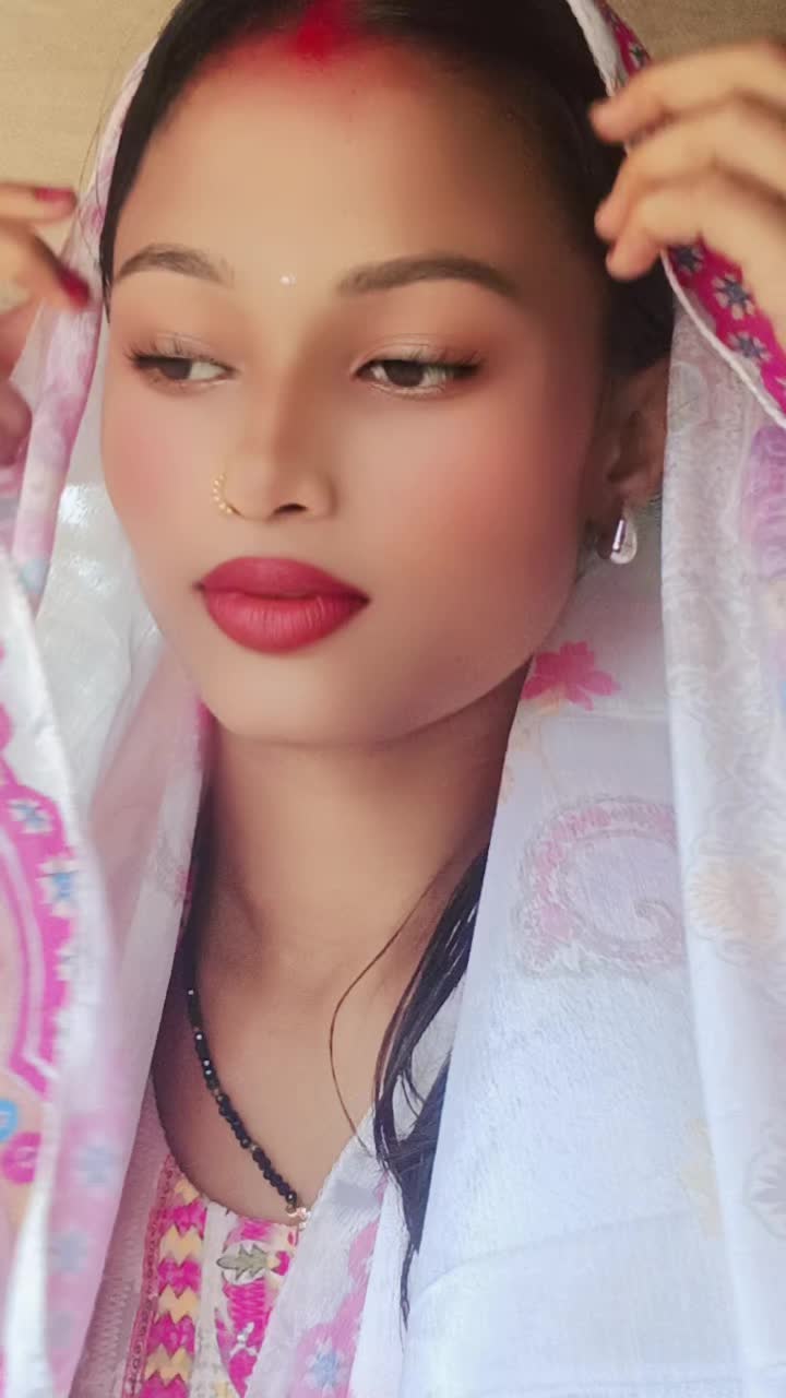@mandal gi k bahu🥰